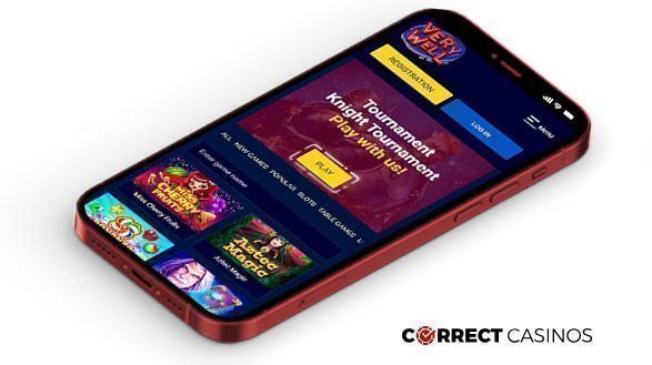 A Comprehensive Guide to Verywell Casino in the UK for Beginners