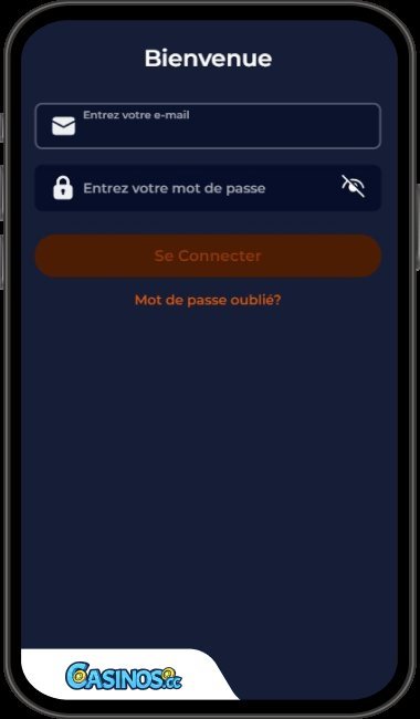 Découvrez les avantages de la connexion de jeux en ligne au Nine Casino en France